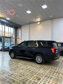 شيفروليه تاهو